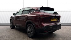 Nissan Qashqai 1.3 DiG-T MH Acenta Premium 5dr Petrol Hatchback